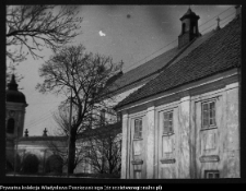 Tykocin, zespół klasztorno-kościelny