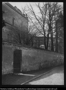 Tykocin, zesp&oacute;ł klasztorno-kościelny