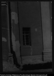 Tykocin, zespół klasztorno-kościelny