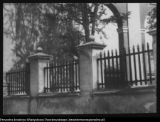 Tykocin, zespół klasztorno-kościelny