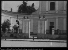 Tykocin, zespół klasztorno-kościelny