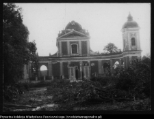Tykocin, zespół klasztorno-kościelny