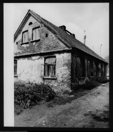 Białystok, ul. Mazowiecka 21