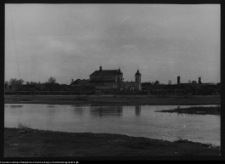 Tykocin, zespół klasztorno-kościelny