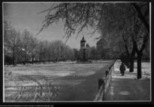 Tykocin, zespół klasztorno-kościelny