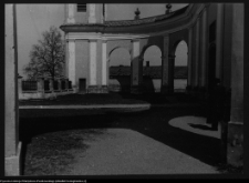 Tykocin, zespół klasztorno-kościelny