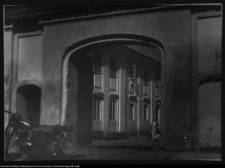 Tykocin, zespół klasztorno-kościelny