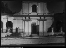 Tykocin, zespół klasztorno-kościelny