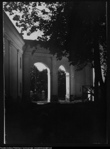 Tykocin, zespół klasztorno-kościelny