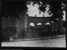 Tykocin, zespół klasztorno-kościelny