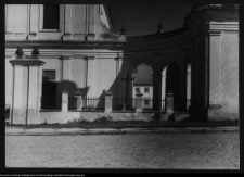 Tykocin, zespół klasztorno-kościelny