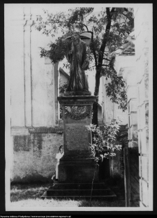 Tykocin, zespół klasztorno-kościelny