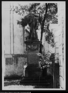 Tykocin, zesp&oacute;ł klasztorno-kościelny