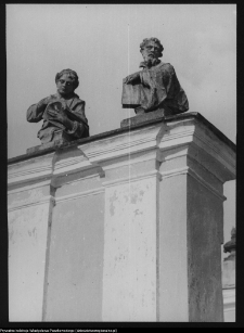 Tykocin, zespół klasztorno-kościelny