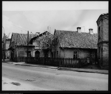 Białystok, ul. Mazowiecka 29A