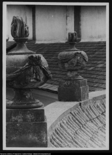 Tykocin, zespół klasztorno-kościelny