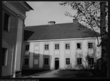 Tykocin, zespół klasztorno-kościelny