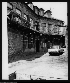 Białystok, ul. Mazowiecka 31