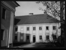 Tykocin, zespół klasztorno-kościelny