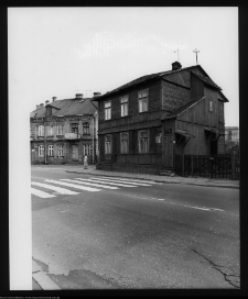 Białystok, ul. Mazowiecka 31/1