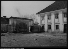 Tykocin, zespół klasztorno-kościelny