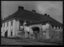 Tykocin, zespół klasztorno-kościelny