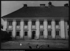 Tykocin, zespół klasztorno-kościelny