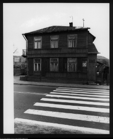 Białystok, ul. Mazowiecka 31/1