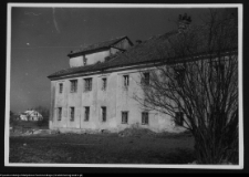 Tykocin, zespół klasztorno-kościelny