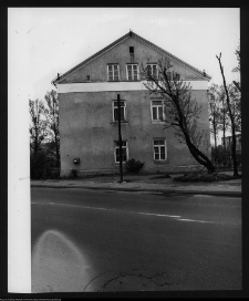 Białystok, ul. Mazowiecka 35