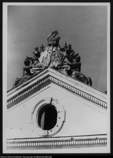 Tykocin, zesp&oacute;ł klasztorno-kościelny