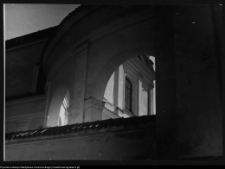 Tykocin, zespół klasztorno-kościelny