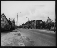 Białystok, ul. Mazowiecka 30 i 32