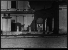 Tykocin, zespół klasztorno-kościelny