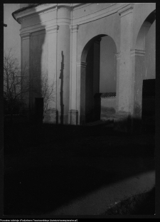 Tykocin, zespół klasztorno-kościelny