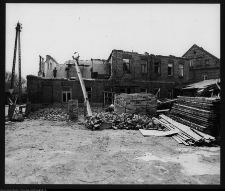 Białystok, ul. Mazowiecka 30