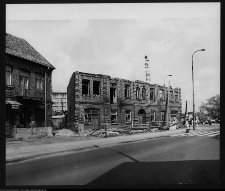 Białystok, ul. Mazowiecka 30