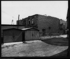 Białystok, ul. Mazowiecka 30