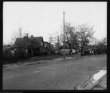 Białystok, ul. Mazowiecka