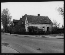 Białystok, ul. Mazowiecka 46