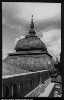 Białystok, Pałac Branickich