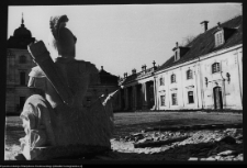 Białystok, Pałac Branickich