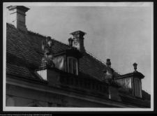 Białystok, Pałac Branickich