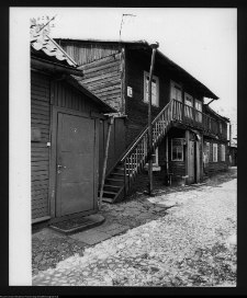 Białystok, ul. Mazowiecka 36A