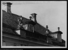 Białystok, Pałac Branickich