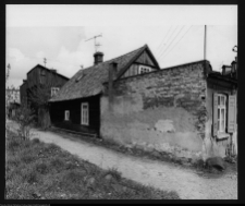 Białystok, ul. Mazowiecka 36