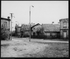 Białystok, ul. Mazowiecka 27 i 29