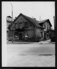 Białystok, ul. Mazowiecka 29