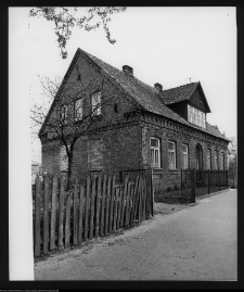 Białystok, ul. Mazowiecka 48