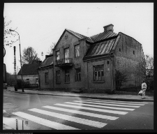 Białystok, ul. Mazowiecka 44